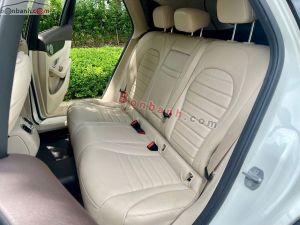 Xe Mercedes Benz GLC 250 4Matic 2018