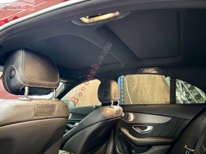 Xe Mercedes Benz C300 AMG 2020