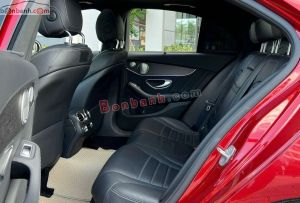 Xe Mercedes Benz C300 AMG 2020