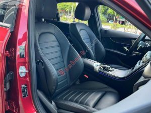 Xe Mercedes Benz C300 AMG 2020