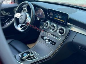 Xe Mercedes Benz C300 AMG 2020