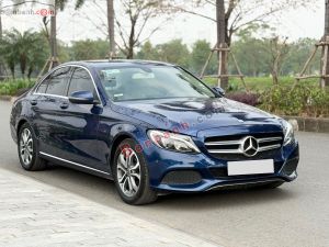 Xe Mercedes Benz C200 2018