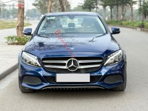 Xe Mercedes Benz C200 2018