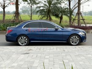 Xe Mercedes Benz C200 2018