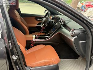 Xe Mercedes Benz C200 Avantgarde 2022