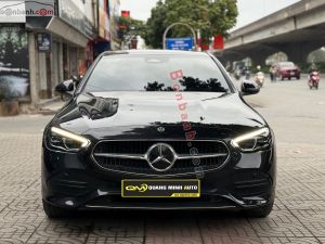 Xe Mercedes Benz C200 Avantgarde 2022