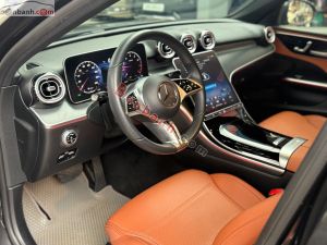 Xe Mercedes Benz C200 Avantgarde 2022