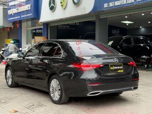 Xe Mercedes Benz C200 Avantgarde 2022