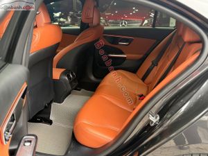 Xe Mercedes Benz C200 Avantgarde 2022