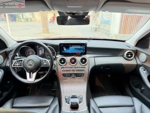 Xe Mercedes Benz C200 Exclusive 2021