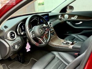 Xe Mercedes Benz C200 Exclusive 2021