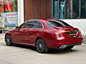 Xe Mercedes Benz C200 Exclusive 2021