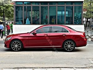 Xe Mercedes Benz C200 Exclusive 2021