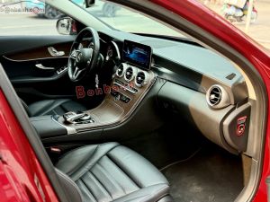 Xe Mercedes Benz C200 Exclusive 2021