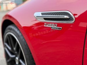 Xe Mercedes Benz AMG GT 53 4Matic 2022