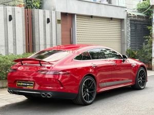 Xe Mercedes Benz AMG GT 53 4Matic 2022