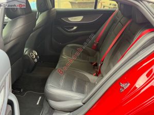 Xe Mercedes Benz AMG GT 53 4Matic 2022