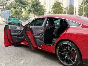 Xe Mercedes Benz AMG GT 53 4Matic 2022