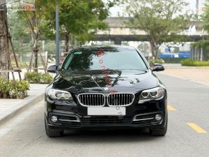 Xe BMW 520i 2014