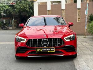 Xe Mercedes Benz AMG GT 53 4Matic 2022