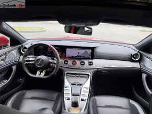 Xe Mercedes Benz AMG GT 53 4Matic 2022