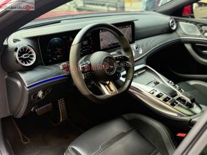 Xe Mercedes Benz AMG GT 53 4Matic 2022