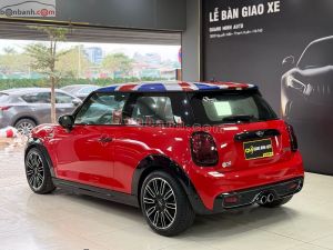 Xe Mini Cooper S 3Dr 2014