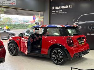 Xe Mini Cooper S 3Dr 2014