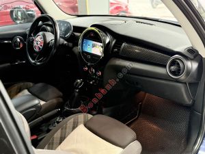 Xe Mini Cooper S 3Dr 2014