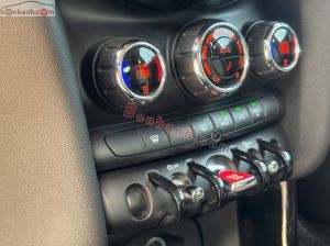 Xe Mini Cooper S 3Dr 2014