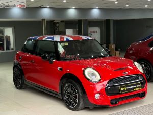 Xe Mini Cooper S 3Dr 2014