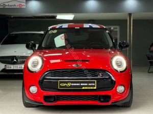 Xe Mini Cooper S 3Dr 2014
