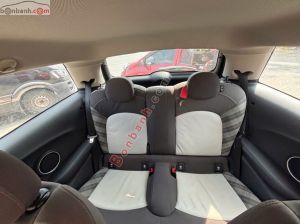 Xe Mini Cooper S 3Dr 2014