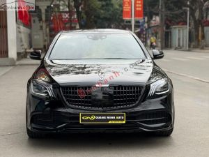 Xe Mercedes Benz S400L 2014