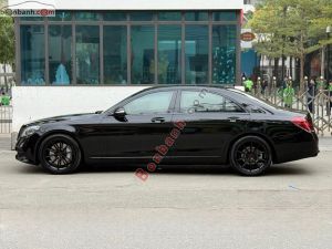 Xe Mercedes Benz S400L 2014