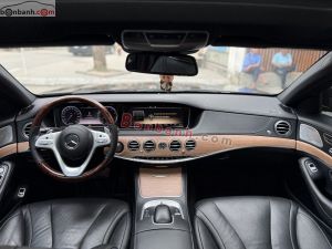 Xe Mercedes Benz S400L 2014