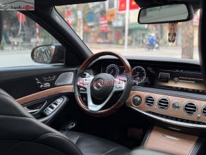 Xe Mercedes Benz S400L 2014