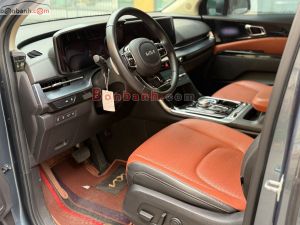 Xe Kia Carnival Signature 2.2D 2022