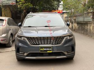 Xe Kia Carnival Signature 2.2D 2022