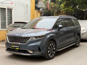 Xe Kia Carnival Signature 2.2D 2022