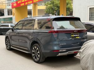 Xe Kia Carnival Signature 2.2D 2022