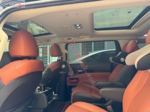 Xe Kia Carnival Signature 2.2D 2022