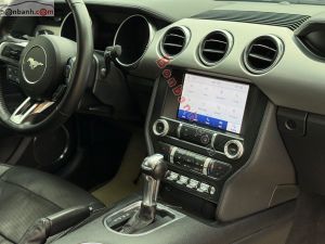 Xe Ford Mustang 2.3 EcoBoost Premium Fastback 2020