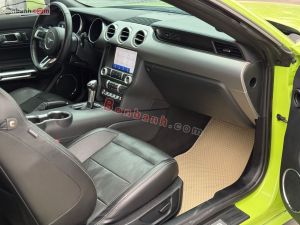 Xe Ford Mustang 2.3 EcoBoost Premium Fastback 2020