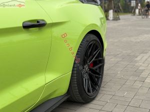 Xe Ford Mustang 2.3 EcoBoost Premium Fastback 2020