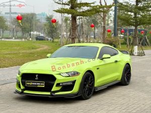 Xe Ford Mustang 2.3 EcoBoost Premium Fastback 2020