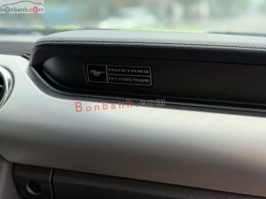 Xe Ford Mustang 2.3 EcoBoost Premium Fastback 2020