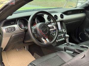 Xe Ford Mustang 2.3 EcoBoost Premium Fastback 2020