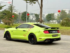 Xe Ford Mustang 2.3 EcoBoost Premium Fastback 2020