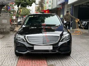 Xe Mercedes Benz C250 Exclusive 2016